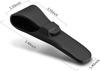 3PCS Razor Case Portable Silicone Razor Holder Case Compatible with Gillette Razor,Viniso Soft Shaver Cover Bag Waterproof Travel Razor Carrying Case for Manual Razor view 2