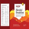 Nectar Superfoods Strawberry, Banana & Apple Smoothie Mix 300g  100% Fruit Powder, 20 Servings, No Added Sugar, Preservatives, or Sweeteners, Vegan, Pre/Post Workout & Breakfast Blend view 4