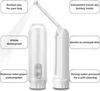 MISHTINCREATION Portable Electric Bidet Spray  Foldable Handheld Jet Spray for Toilet, Travel Essentials for Personal Hygiene, Feminine Care, Baby Wash, Outdoor Use  180ml Refillable Bottle, Adjustable Pressure view 3