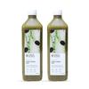 Forest Secrets Juice 1000 ml | Natural Ayurvedic Tonic for Immunity, Better Digestion and Glowing Skin | Pack of 1 & Pack 2 (Pack of 2, Karela Jamun) view 1