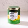 Nectar Superfoods Freeze Dried GREEN GOODNESS Smoothie Mix Powder | 20 Servings | 300 Gram Pack | Mango & Spinach | Healthy Shakes with 100% Natural Fruit- Veggies | No refined Sugar Added | No Preservatives | Vegan | Gluten Free | Convenient & Healt view 1