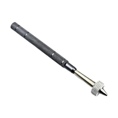 CALANDIS Watch Repair Tool Equipment Manual Hand Drill for Crafts Home Jewelry Making Gray Without Hole | Tools & Repair Kits | Parts, Tools & Guides | Watches, Parts & Accessories