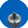 CALANDIS Watch Repair Tool Equipment Manual Hand Drill for Crafts Home Jewelry Making Gray Without Hole | Tools & Repair Kits | Parts, Tools & Guides | Watches, Parts & Accessories view 3