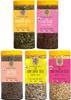 41 Foods Premium Dry Fruits Combo of Chia Seeds Flax Seeds Pumpkin Seeds Sunflower Seeds and Watermelon Seeds | 500 g (100g x 5) view 1