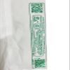 Pocheon 100 Pcs Compostable & Biodegradable Carry Bags For Grocery Daily Needs For Shopes And Home- White Colour For Home And Restraunt Usage (16 x 20 Inch (Large)) view 3