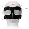 BNF Basketball Mask Basketball Equipment Adults Softball Soccer Face Shield Mask|Sporting Goods | Team Sports | Basketball view 4