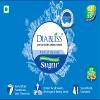 Diabliss Natural Herbal Cane Sugar  1.75kg Jar | Clean Taste | Ideal for Tea, Coffee, Cooking & Baking | Herbal-Infused | No Bitterness view 3