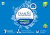 Diabliss Natural Herbal Cane Sugar  1.75kg Jar | Clean Taste | Ideal for Tea, Coffee, Cooking & Baking | Herbal-Infused | No Bitterness view 3