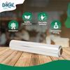Chikhil Aluminium Foil Roll  1 Kg | Heavy-Duty & Food-Grade Foil | Ideal for Wrapping, Grilling, Baking & Packaging | Multipurpose Use for Kitchen, Catering, Tiffins & Food Storage view 4