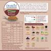 Diabliss Natural Jaggery Powder  1.25kg Jar | Quality Assured | Unrefined & Chemical-Free | Ideal for Tea, Coffee, Sweets & Cooking view 2