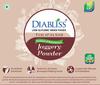 Diabliss Natural Jaggery Powder  1.25kg Jar | Quality Assured | Unrefined & Chemical-Free | Ideal for Tea, Coffee, Sweets & Cooking view 4
