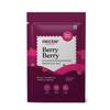 Nectar Superfoods Berry Berry Smoothie Powder | Strawberry, Mulberry & Banana Blend | No Added Sugar | Vegan & Gluten-Free | Natural Freeze-Dried Fruit Mix | 15g Sachet view 1