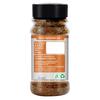 Organic Nation Pizza Seasoning 80g (Pack of 2) | Authentic Italian Herb Blend | Natural & Aromatic | Perfect for Pizza, Pasta, Garlic Bread view 3