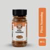 Organic Nation Pizza Seasoning 80g (Pack of 2) | Authentic Italian Herb Blend | Natural & Aromatic | Perfect for Pizza, Pasta, Garlic Bread view 4