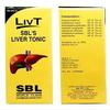 Liv T Liver tonic (SBL) | 180ml X 2 | S&S view 2