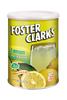Foster Clark's Lemon Instant Flavored Drink With Vitamin C Makes 7 Liters 840g view 1