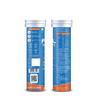 U-VITA Fuel Station Electrolyte Drink Mix, Orange Flavour, 20 Effervescent Tablets, with Vitamins and Minerals for Rapid Hydration (1) view 4