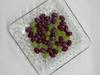 Kasugai Tsubu Gumi Premium Rich Grape Gummy 75g | Pack of 2 | Made in Japan view 4