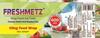 Cling Film Wrap BPA Free | Multipurpose Food Wrapping Paper | Non-Stick Microwave Safe (1.5 Kg- 600 mt) 10 Micron view 2