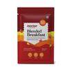 Nectar Superfoods Blended Breakfast Smoothie Powder  Strawberry, Apple & Banana | 100% Natural Freeze-Dried Fruit | No Added Sugar | Vegan & Gluten-Free | Ready-to-Mix Smoothie | 15g Sachet Pack view 1