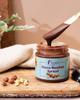 Bonin Wood Natural Chocolate Hazelnut Spread 300g | 100% Natural | No Preservatives | No Palm Oil | No Refined Sugar | Creamy Nut Spread for Desserts | Snacks | Peanut Butter Alternative view 2