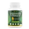 Divya Shree Height Detox Capsule For Bone Growth Factors, Perfect All Age Group (30Capsules) (1) view 1