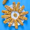 Kesar Pista Cookies 250gms view 3