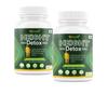 Divya Shree Height Detox Capsule For Bone Growth Factors, Perfect All Age Group 30 X 2 view 1