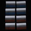 Secret DESIREInterdental Cleaners (80 Pcs) Brushes Between Teeth, Tooth Cleaning Brush, Deep Clean Toothpicks view 2