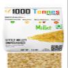 10 Kg -Unpolished Little millet (EXPORT QUALITY) Little, saamai | millets | millet keeps body healthy- pp bag (10KG) view 1