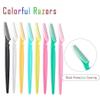 eyebrow razor view 2