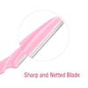 eyebrow razor view 3