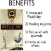 Orthonil Ortho pai Nil Powder Joint Pain Relief Powder pack of 56 view 4
