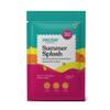 Nectar Superfoods Summer Splash Smoothie Powder 15g  Pineapple, Guava & Apple, 100% Natural Fruit Blend, Vegan, No Added Sugar, Instant Smoothie & Milkshake Mix view 1