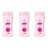 Rose Lotion 100ml (Pack of 3) view 1