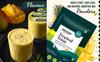 Freeze-Dried Smoothie Powder All-in-One Pack | 15g Sachets, 7-Pack | Natural Fruit & Superfood Blend | Vegan, Gluten-Free, No Added Sugar | Ready-to-Mix Smoothie Mix view 2