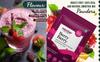 Freeze-Dried Smoothie Powder All-in-One Pack | 15g Sachets, 7-Pack | Natural Fruit & Superfood Blend | Vegan, Gluten-Free, No Added Sugar | Ready-to-Mix Smoothie Mix view 4