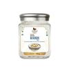 KAMDHENU GAUVEDA Premium Shahi Rabdi Mix Powder, Traditional Indian Milk Dessert Premix, (Pack In Piramal Glass Jar 150g, 1 Nos) view 1