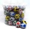 Farm Bites Small Football Chocolate Novelty Sports Candy for Football-Coach Gifts - 30 Count view 1