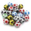 Farm Bites Small Football Chocolate Novelty Sports Candy for Football-Coach Gifts - 30 Count view 2
