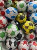 Farm Bites: Small Football Chocolate | Novelty Sports Candy | Chocolate Footballs | Football-Coach Gifts - 100 Count view 3