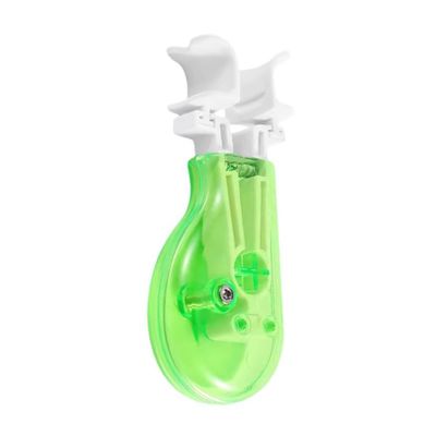 B-Arm Lip Muscle Trainer with 3 Resistance Springs & 2 Mouth Braces for Kids & Adults| Portable Facial Exerciser for Anti-Ageing Benefits| Helps to Reduce Mouth Breathing, Drooling & Wrinkles