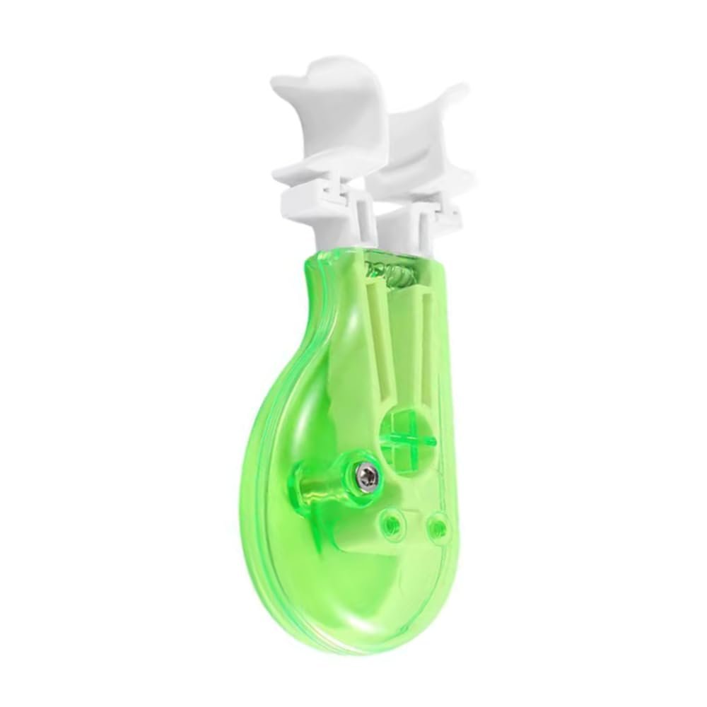B-Arm Lip Muscle Trainer with 3 Resistance Springs & 2 Mouth Braces for Kids & Adults| Portable Facial Exerciser for Anti-Ageing Benefits| Helps to Reduce Mouth Breathing, Drooling & Wrinkles