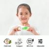 B-Arm Lip Muscle Trainer with 3 Resistance Springs & 2 Mouth Braces for Kids & Adults| Portable Facial Exerciser for Anti-Ageing Benefits| Helps to Reduce Mouth Breathing, Drooling & Wrinkles view 4
