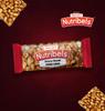 Mayur'sNutribels Peanut Chikki 27 Pieces of 32g Each | Traditional Indian Sweet with Peanut and Jaggery | Chikki Bar Pack for Snack Time & Gifting view 2