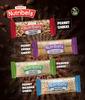 Mayur'sNutribels Peanut Chikki 27 Pieces of 32g Each | Traditional Indian Sweet with Peanut and Jaggery | Chikki Bar Pack for Snack Time & Gifting view 3
