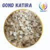 Gond Katira - 500 Grams | Tragacanth Gum | Edible Gum | High Cooling Properties Herbal Food | Super Food | Katira view 2