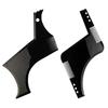 BOXO Beard Shaping Tool Comb| Beard Shaping Tool Comb for Men and Boys for Home and Salon Use Pack of 1 (M1) view 1