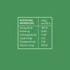 TE-A-ME Matcha Tea Powder - 150g (99 Servings) | Superfood | Custom Ceremonial Japanese Matcha Green Tea Powder view 2
