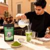 TE-A-ME Matcha Tea Powder - 150g (99 Servings) | Superfood | Custom Ceremonial Japanese Matcha Green Tea Powder view 4